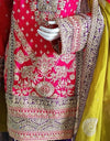 Evas Pakistani ready to wear kurti plazzo -1192