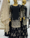 Evas Pakistani inspired suit-20501