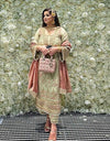 Evas Pakistani premium Ready to wear -2053