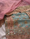 Evas Pakistani inspired suit-20535