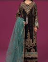 Evas Pakistani inspired suit-20507