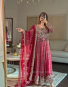 Evas Pakistani Premium Inspired Suit-251