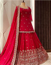 Evas Pakistani Ready to wear Lehenga -1503