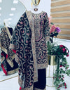 Evas Pakistani inspired suit-20503