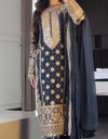 Evas Pakistani inspired suit-20502