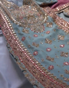 Evas Pakistani inspired suit-20535