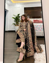 Evas Pakistani inspired suit-20503