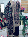 Evas Pakistani inspired suit-20503