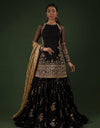 Evas Pakistani inspired suit-20501