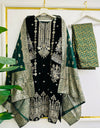 Evas Eid elegance of velvet green-02