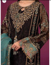 Evas Pakistani inspired suit-20507