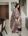 Evas Pakistani inspired suit-20503