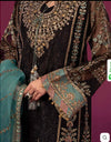 Evas Pakistani inspired suit-20507