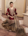 Evas Pakistani premium Ready to wear -1211