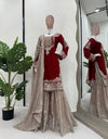 Evas Pakistani premium Ready to wear -1211