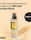 COSRX Snail Mucin 96% Power Repairing Essence 3.38 fl.oz 100ml