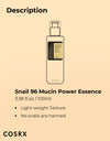 Cosrx Advanced Snail 96 Mucin Power Essence 100ml